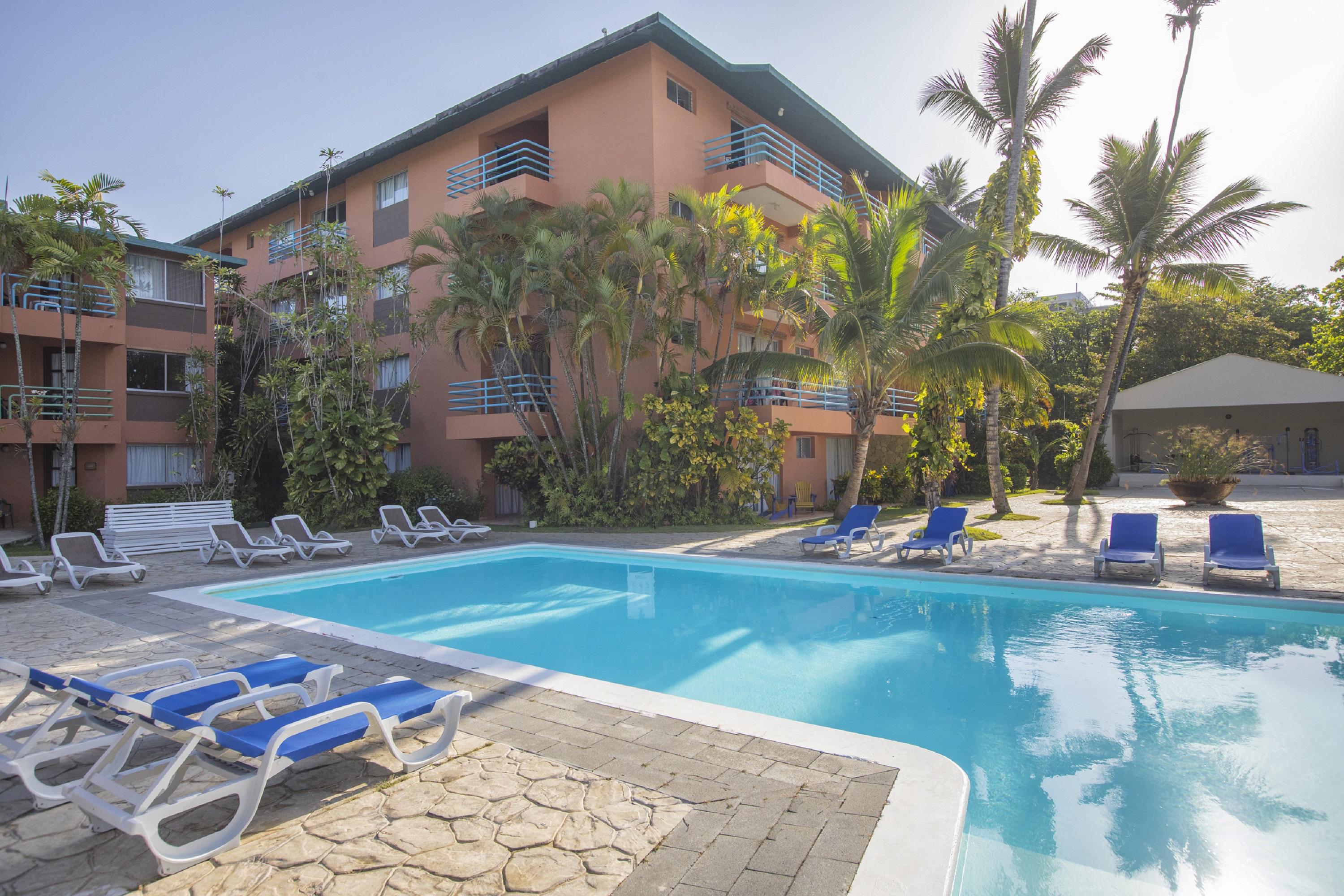 Hotel Whala!Boca Chica Exterior foto