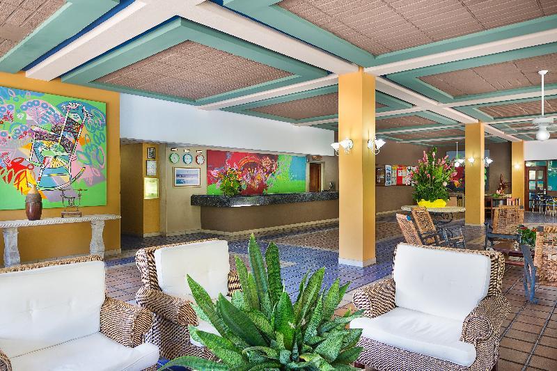 Hotel Whala!Boca Chica Exterior foto